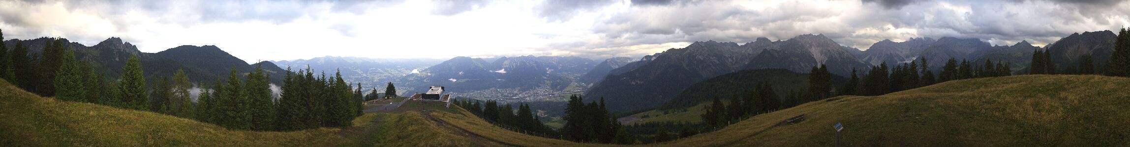 Loischkopf Brandnertal