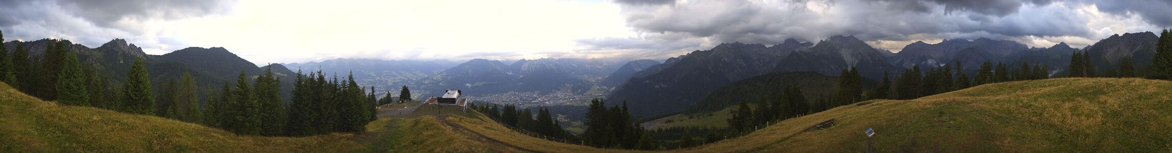 Loischkopf Brandnertal