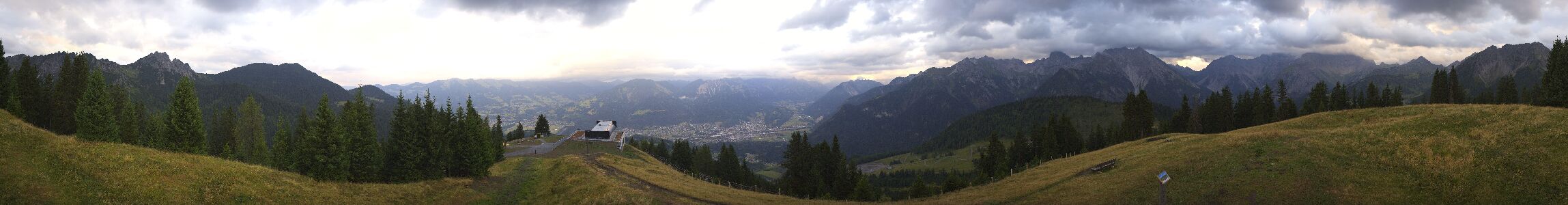 Loischkopf Brandnertal