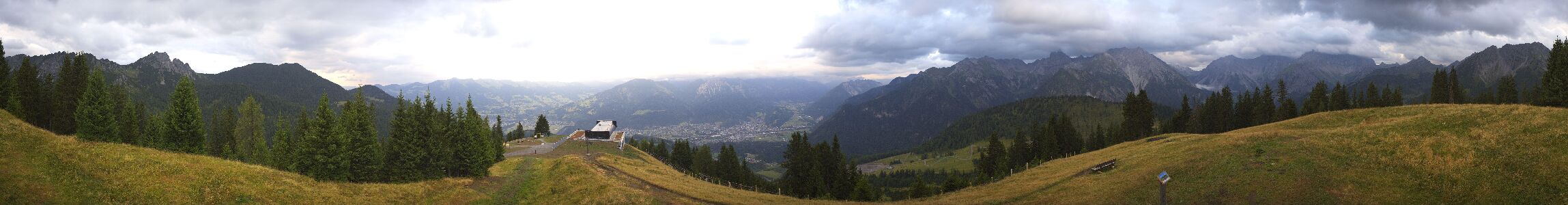 Loischkopf Brandnertal