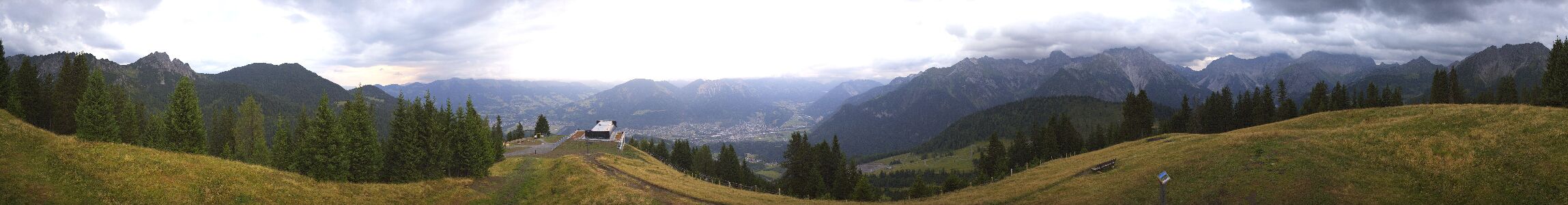 Loischkopf Brandnertal