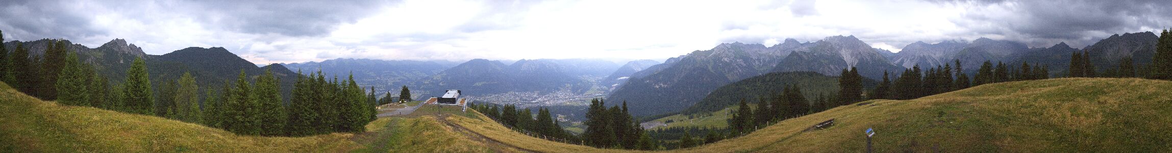 Loischkopf Brandnertal