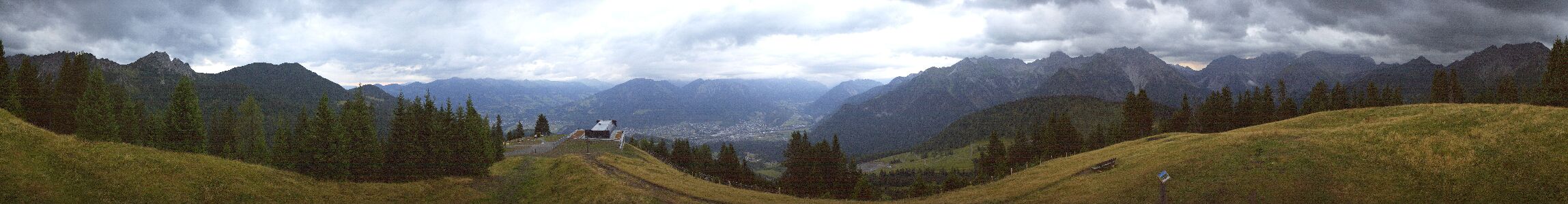 Loischkopf Brandnertal