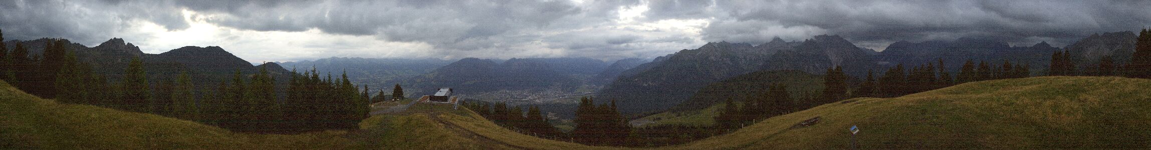 Loischkopf Brandnertal