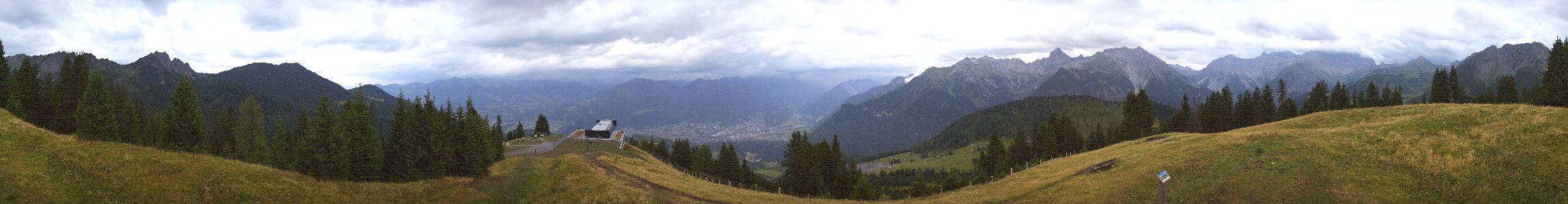 Loischkopf Brandnertal