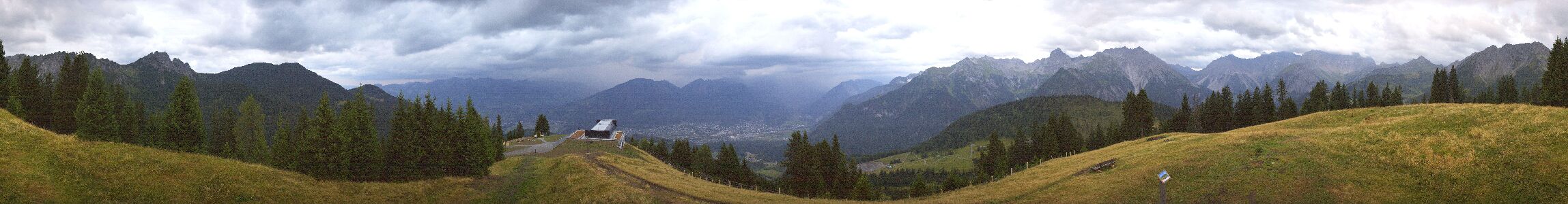 Loischkopf Brandnertal