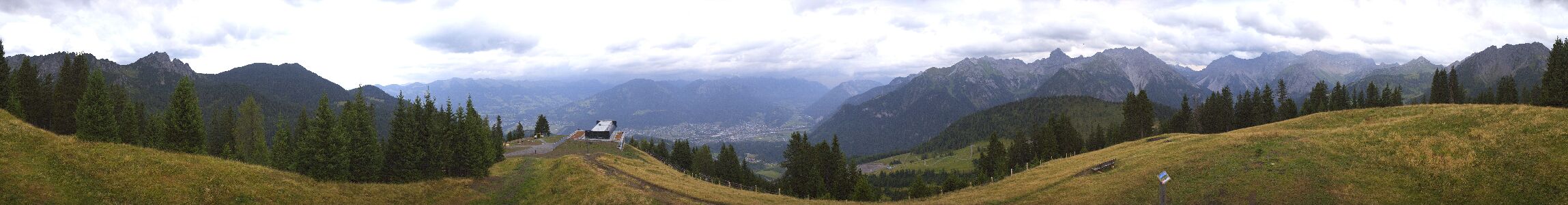 Loischkopf Brandnertal