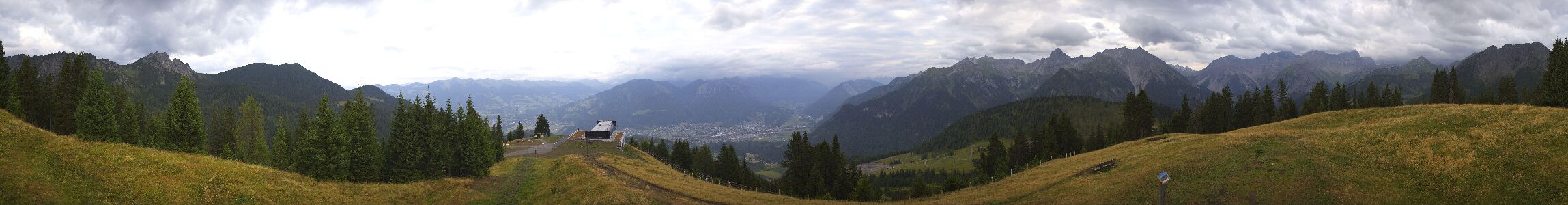 Loischkopf Brandnertal
