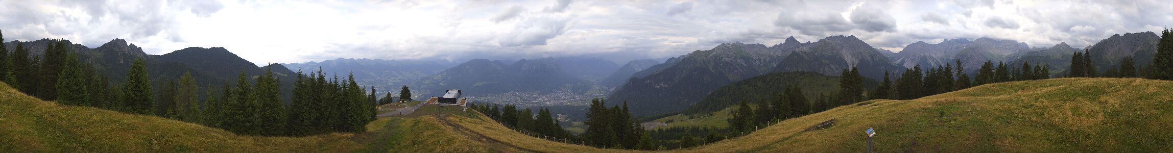 Loischkopf Brandnertal