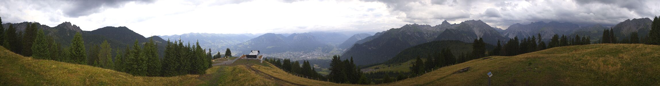 Loischkopf Brandnertal