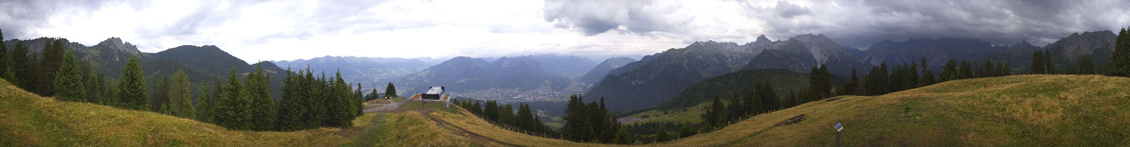 Loischkopf Brandnertal