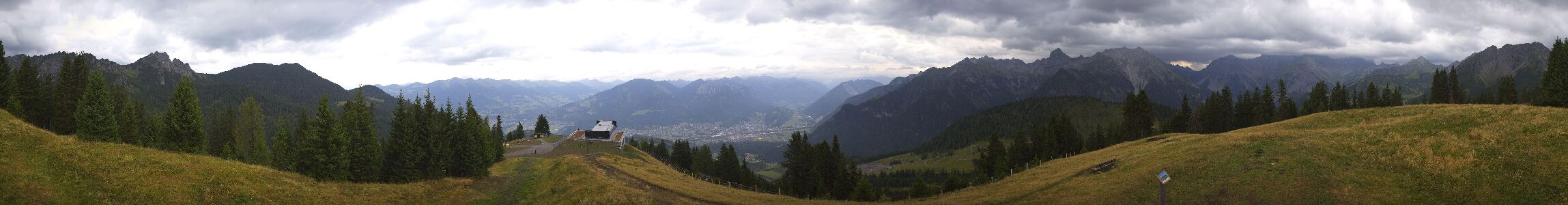 Loischkopf Brandnertal
