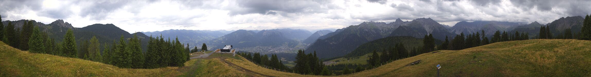 Loischkopf Brandnertal
