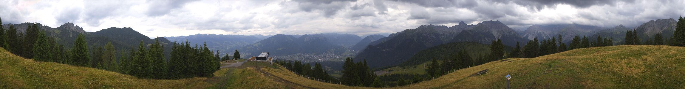 Loischkopf Brandnertal