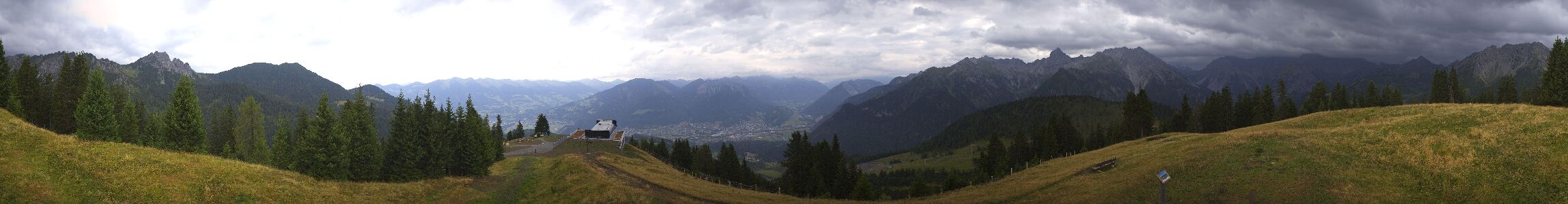 Loischkopf Brandnertal