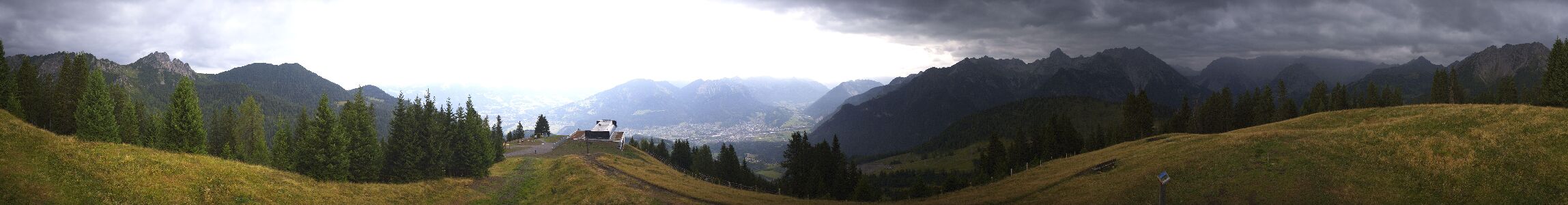 Loischkopf Brandnertal