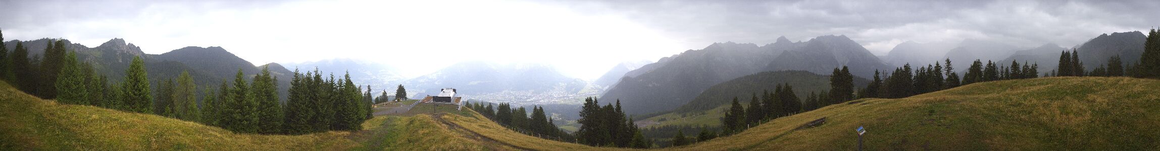 Loischkopf Brandnertal