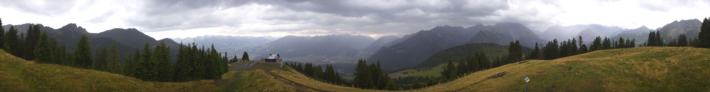 Loischkopf Brandnertal