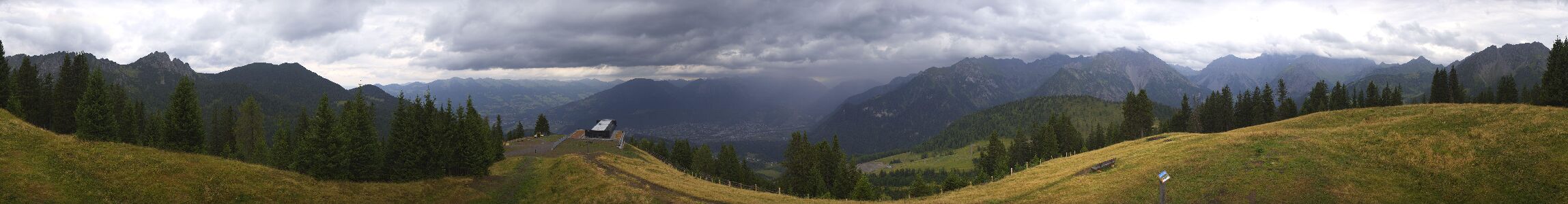 Loischkopf Brandnertal