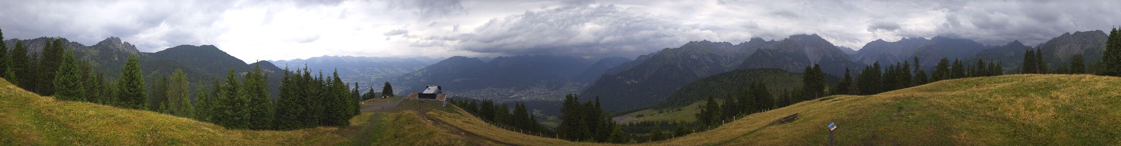 Loischkopf Brandnertal