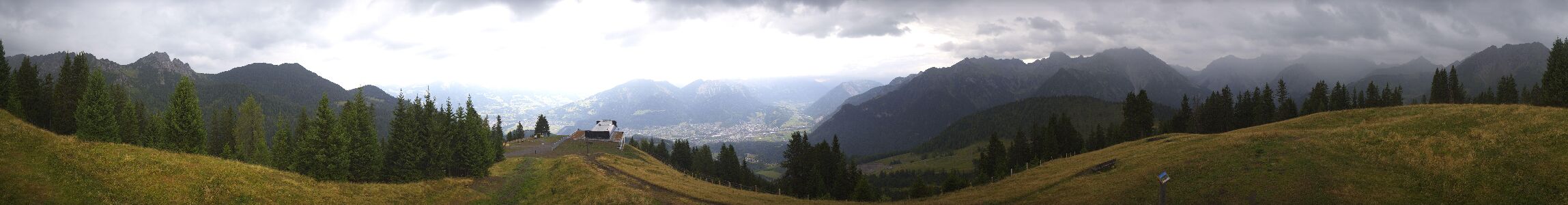 Loischkopf Brandnertal