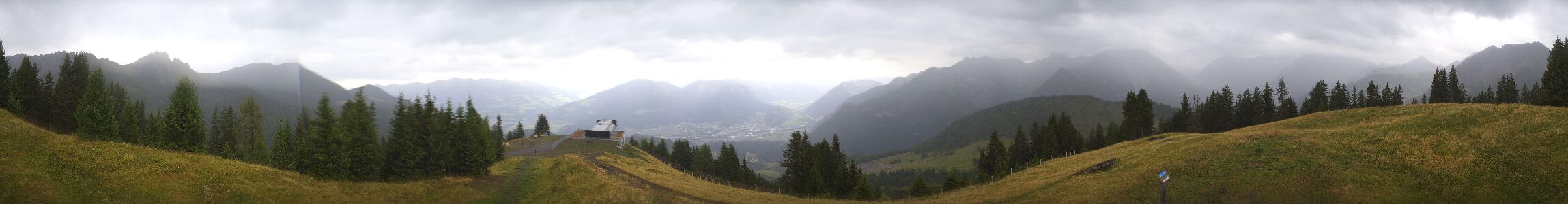 Loischkopf Brandnertal