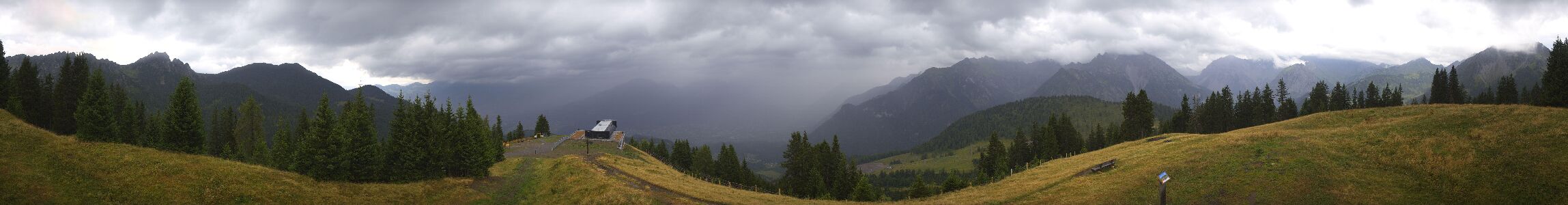 Loischkopf Brandnertal
