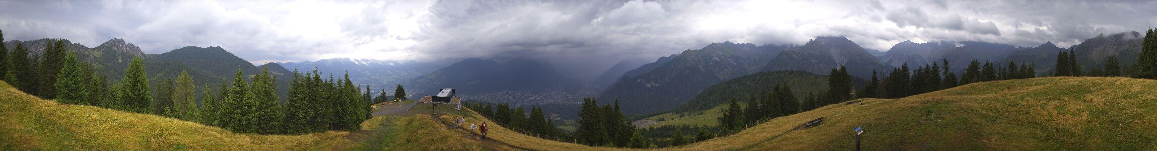 Loischkopf Brandnertal