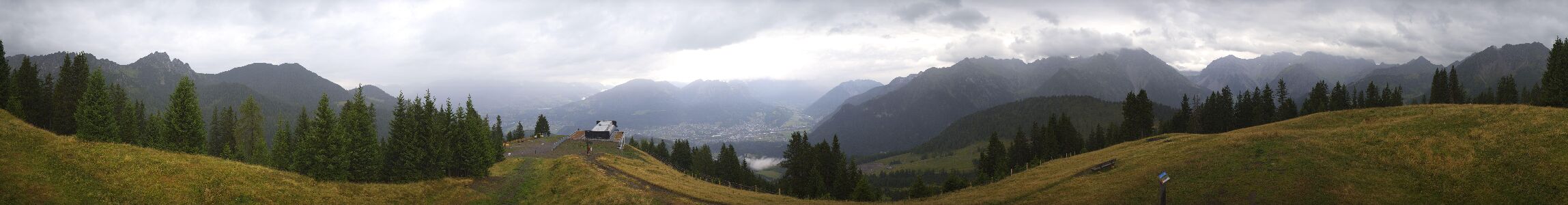 Loischkopf Brandnertal