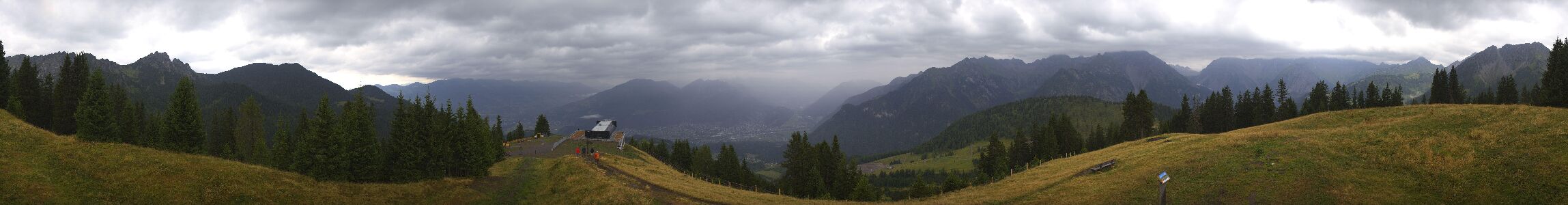 Loischkopf Brandnertal