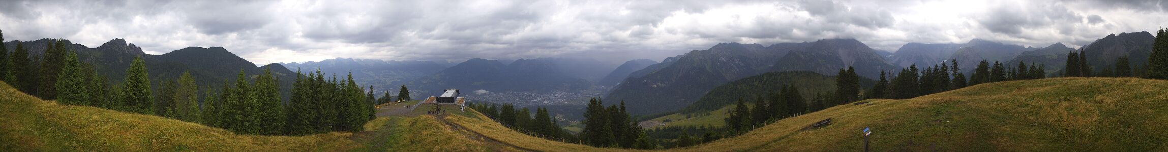 Loischkopf Brandnertal