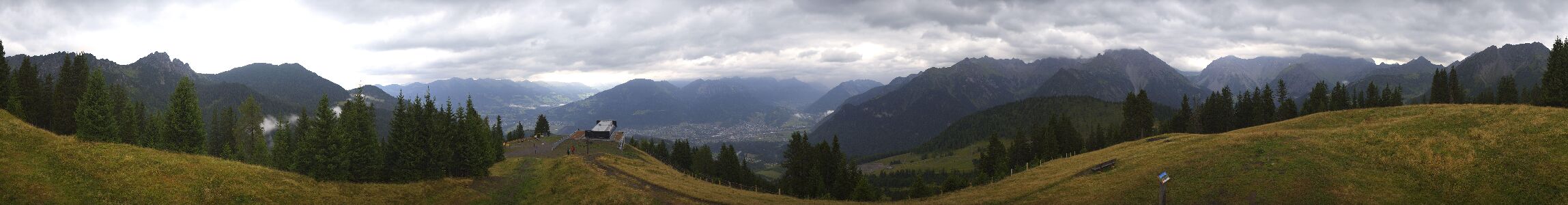 Loischkopf Brandnertal