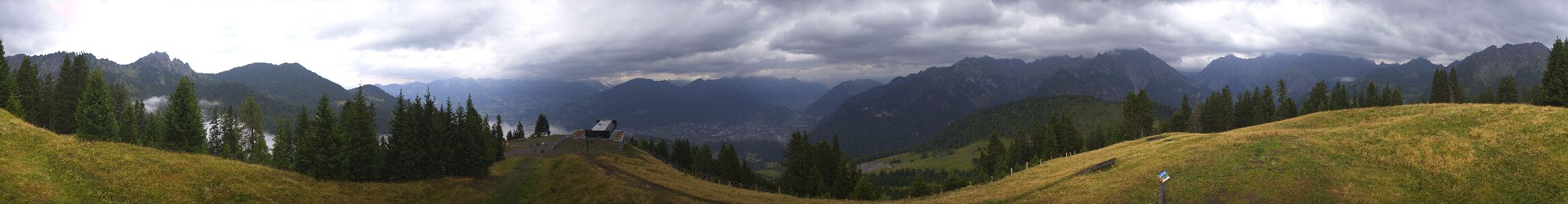 Loischkopf Brandnertal