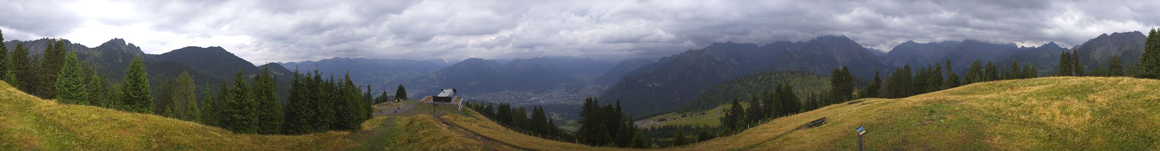Loischkopf Brandnertal