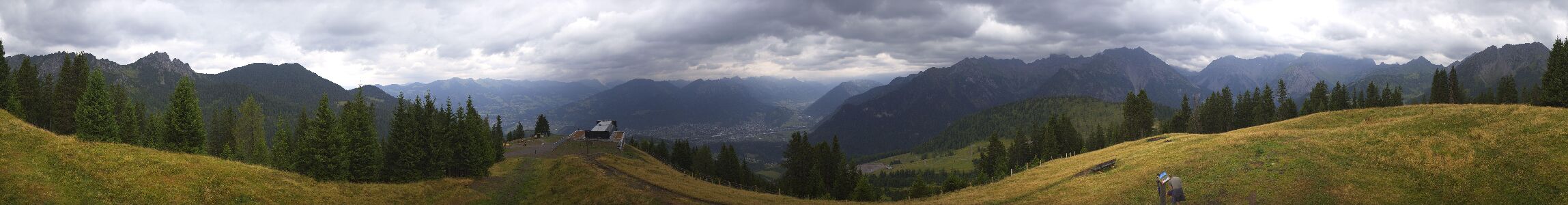 Loischkopf Brandnertal
