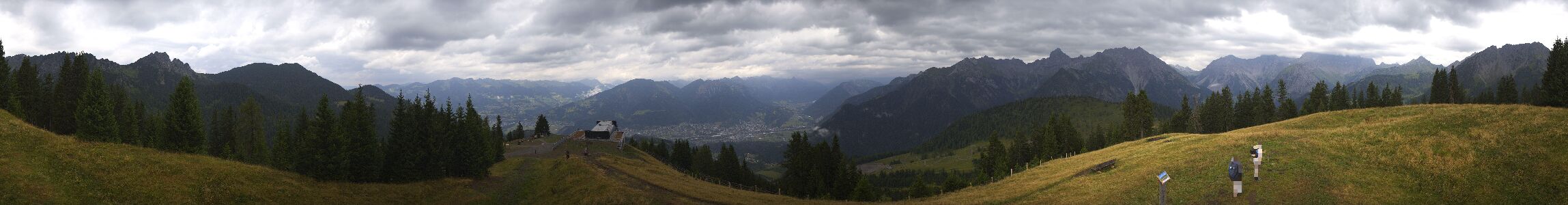 Loischkopf Brandnertal