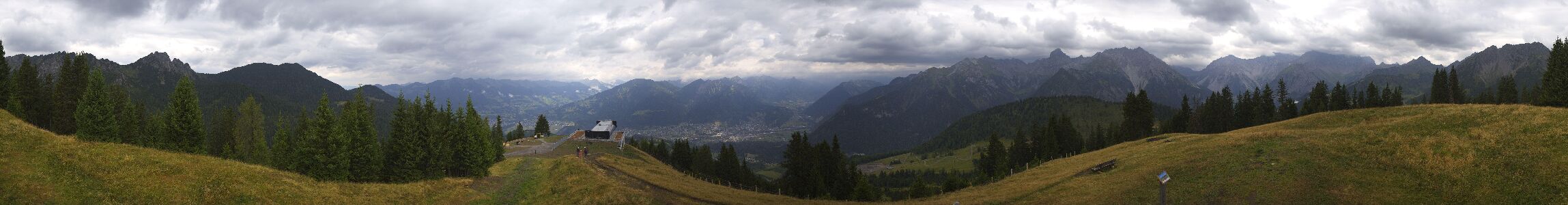 Loischkopf Brandnertal