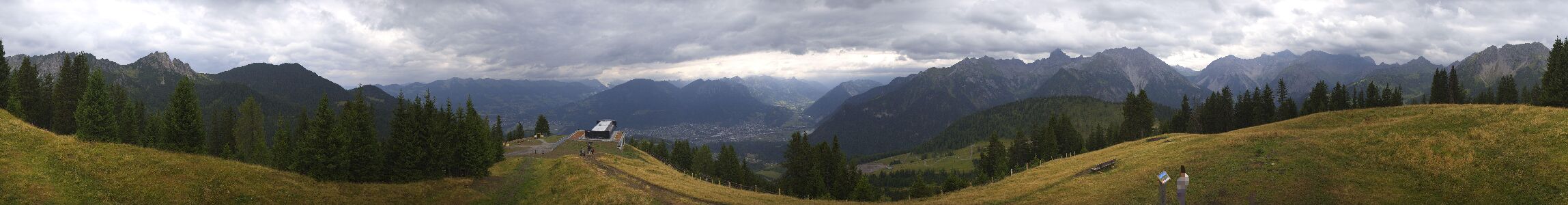 Loischkopf Brandnertal