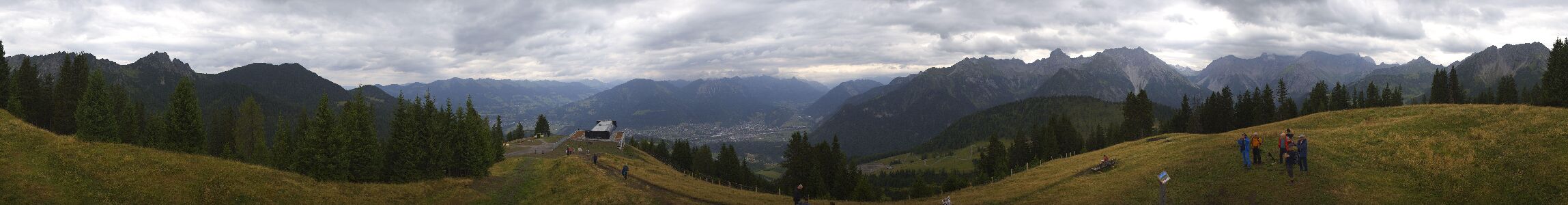 Loischkopf Brandnertal