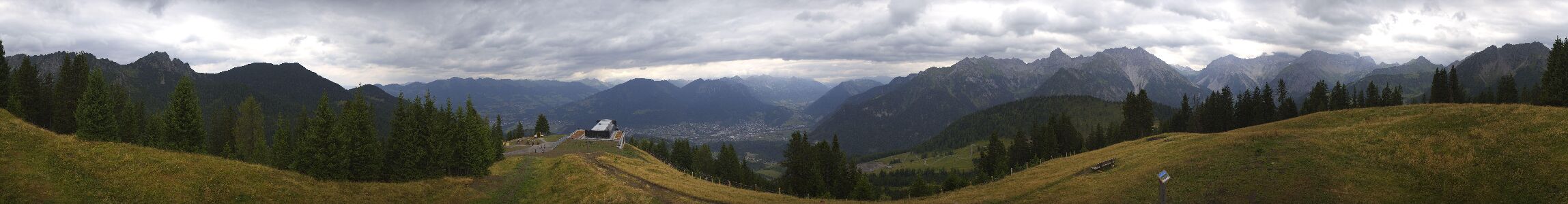 Loischkopf Brandnertal