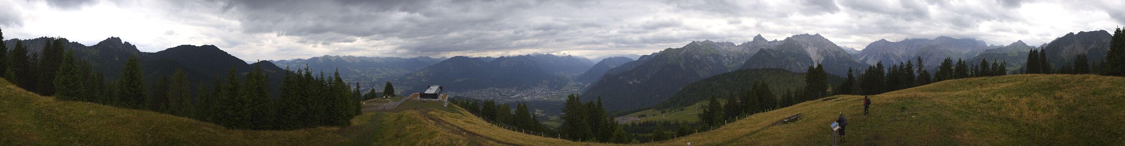 Loischkopf Brandnertal
