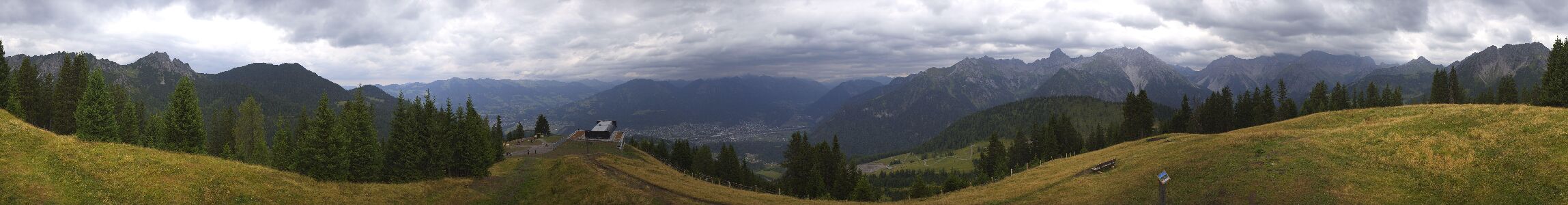 Loischkopf Brandnertal