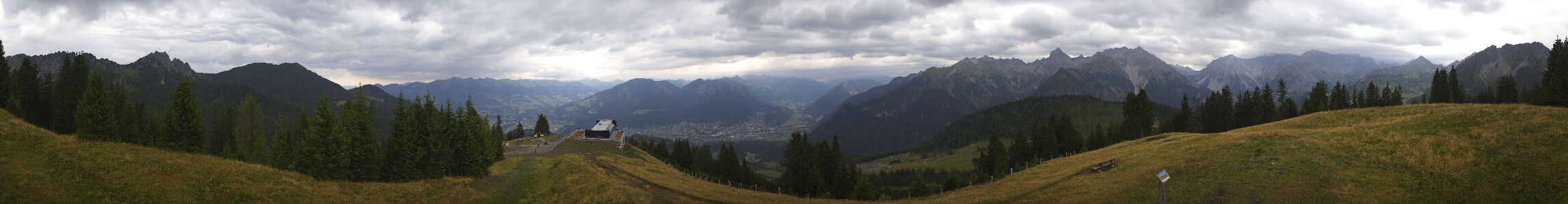 Loischkopf Brandnertal