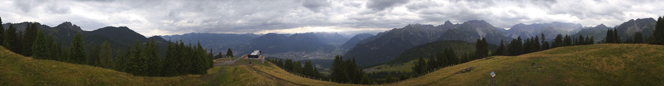 Loischkopf Brandnertal