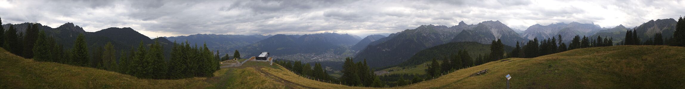 Loischkopf Brandnertal