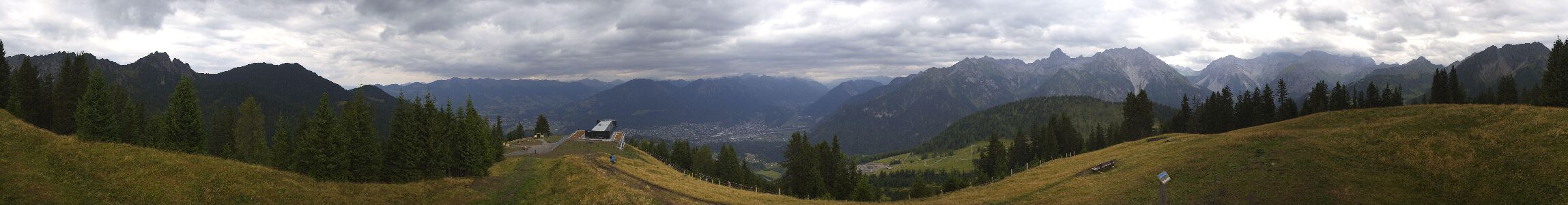 Loischkopf Brandnertal