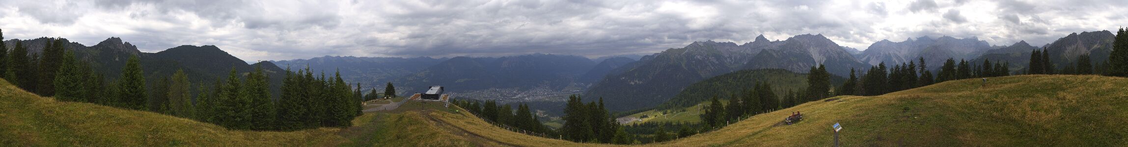 Loischkopf Brandnertal