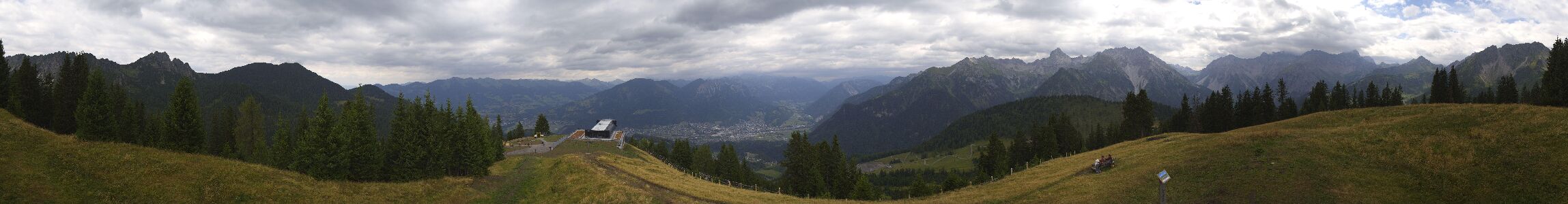 Loischkopf Brandnertal