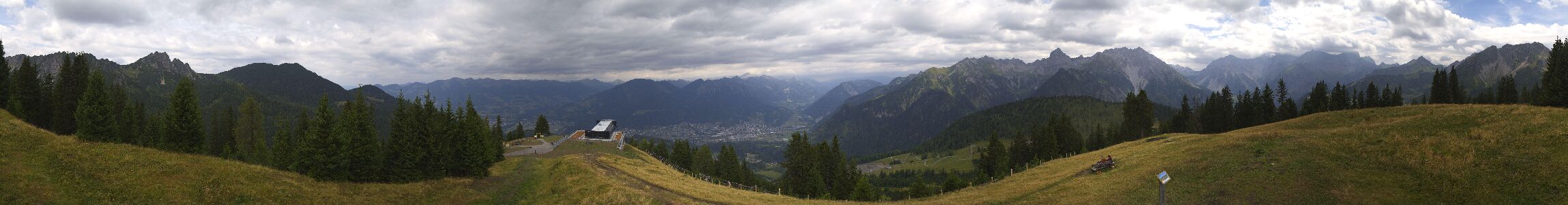 Loischkopf Brandnertal