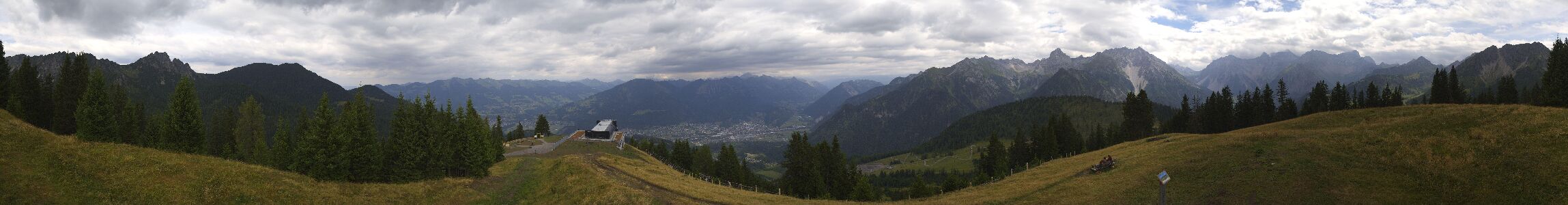 Loischkopf Brandnertal